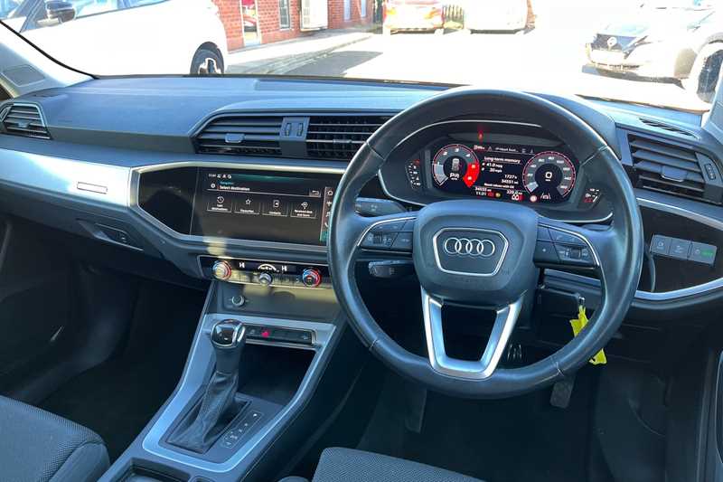 Used Audi Q3 2022 for sale - 77402333: Photo 14