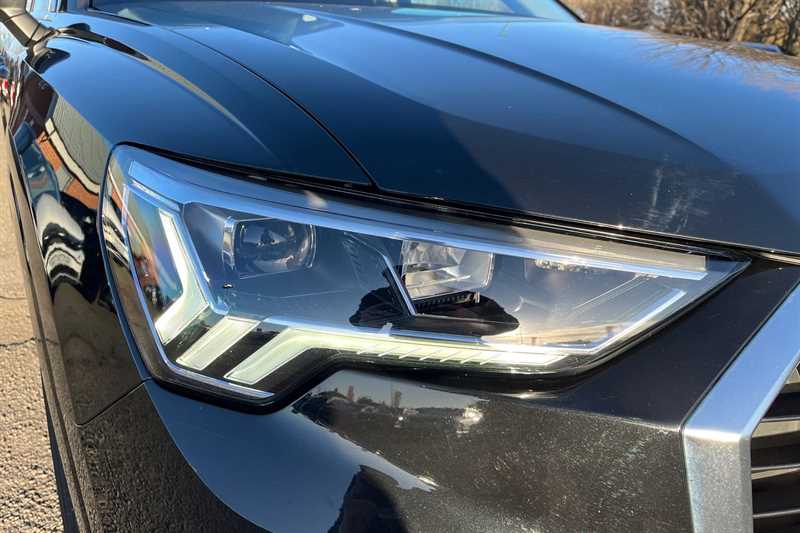 Used Audi Q3 2022 for sale - 77402333: Photo 28