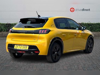 Used Peugeot 208 2023 for sale - 79416777: Photo