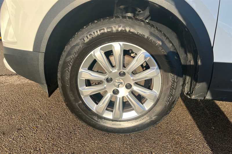 Used Vauxhall Mokka 2022 for sale - 77481513: Photo 11