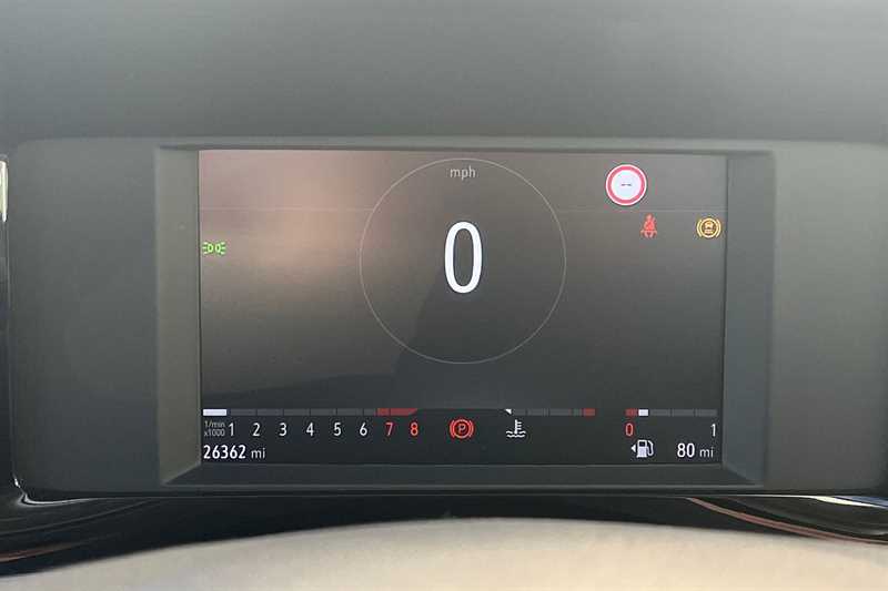 Used Vauxhall Mokka 2022 for sale - 77481513: Photo 20