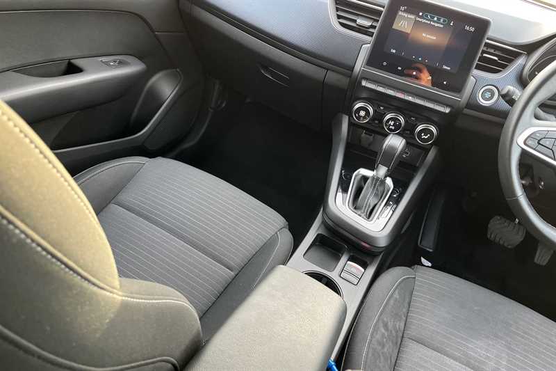 Used Renault Arkana 2023 for sale - 77895231: Photo 14