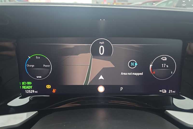 Used Vauxhall Mokka 2023 for sale - 77309171: Photo 20