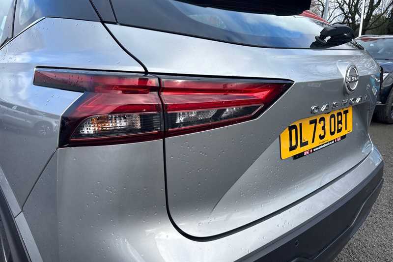 Used Nissan Qashqai 2023 for sale - 77482071: Photo 31