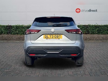 Used Nissan Qashqai 2023 for sale - 77482071: Photo