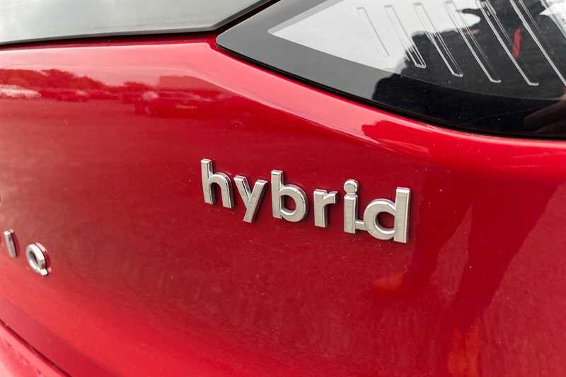 Used Hyundai IONIQ 2022 for sale - 76447826: Photo 4