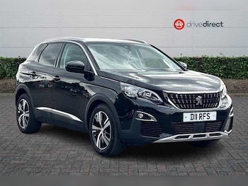 Used Peugeot 3008 2020 for sale - 79416097: Photo