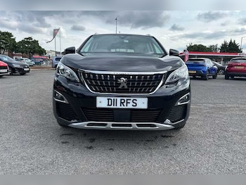 Used Peugeot 3008 2020 for sale - 79416097: Photo