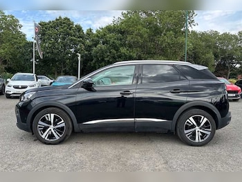 Used Peugeot 3008 2020 for sale - 79416097: Photo