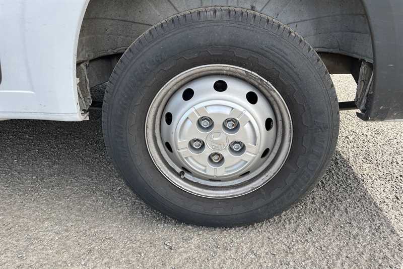 Used Vauxhall Movano 2024 for sale - 76524497: Photo 10