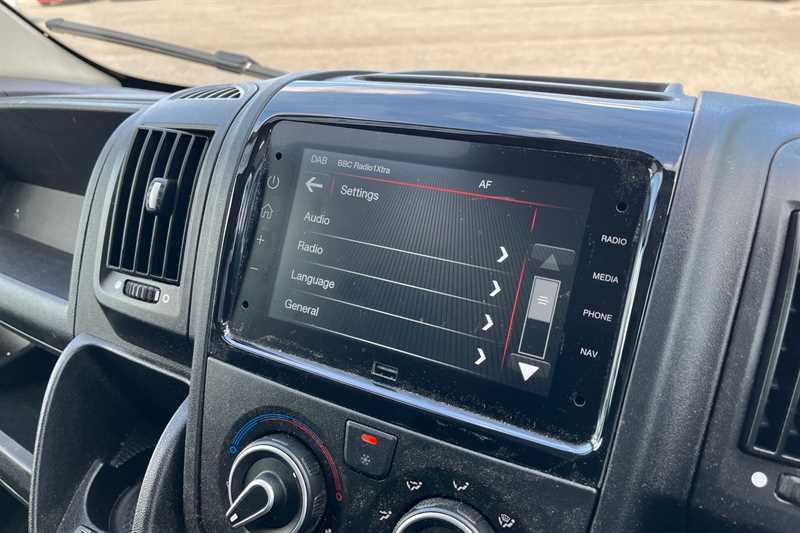 Used Vauxhall Movano 2024 for sale - 76524497: Photo 19