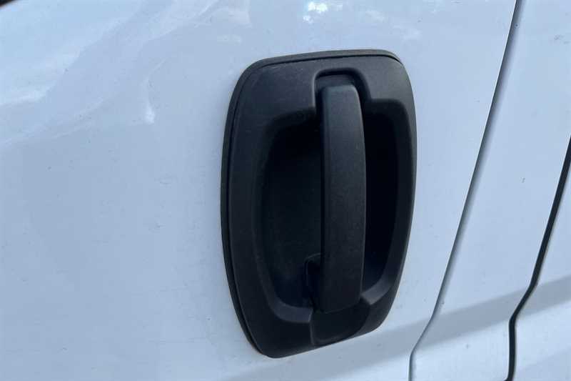 Used Vauxhall Movano 2024 for sale - 76524497: Photo 33