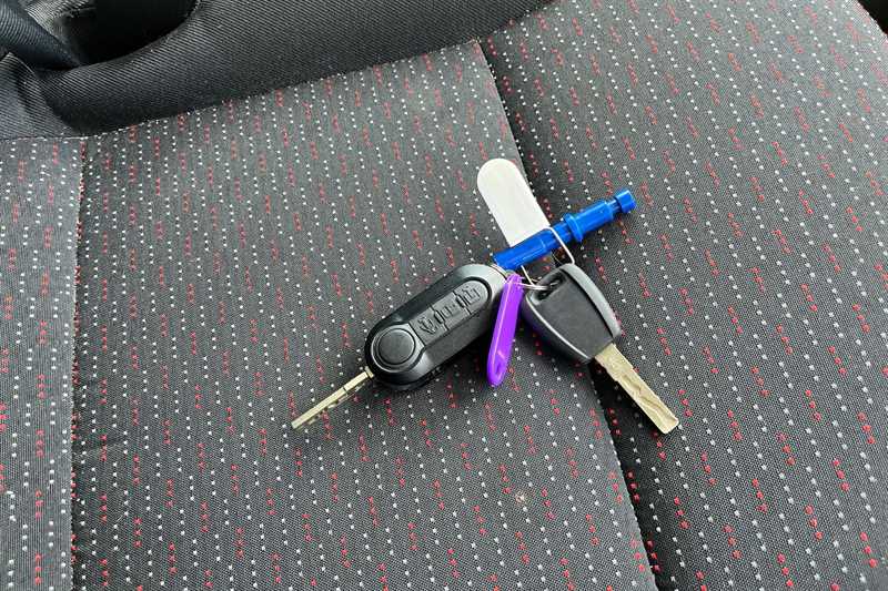 Used Vauxhall Movano 2024 for sale - 76524497: Photo 36