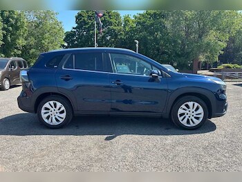 Used Suzuki SX4 S-Cross 2023 for sale - 78731894: Photo