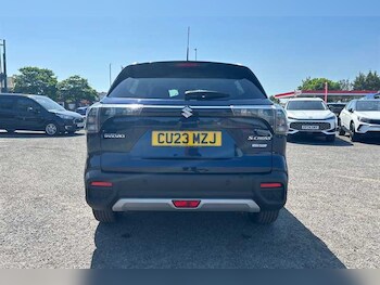Used Suzuki SX4 S-Cross 2023 for sale - 78731894: Photo