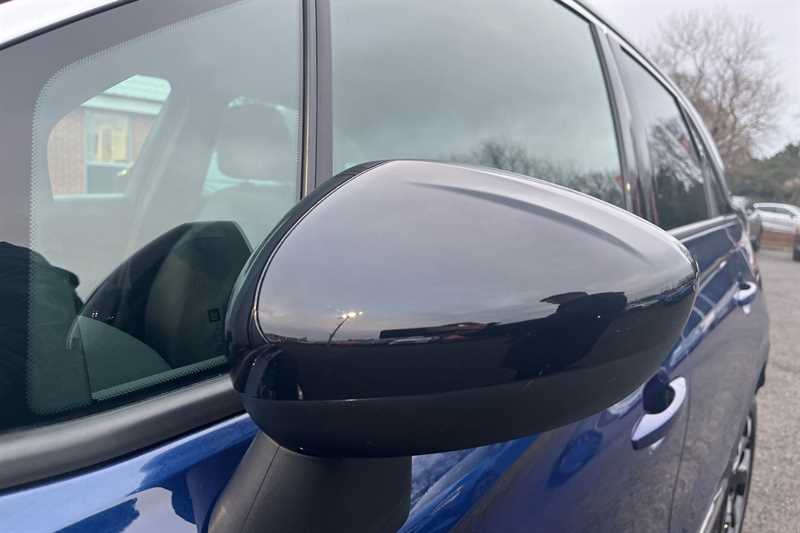 Used Vauxhall Crossland 2022 for sale - 77322503: Photo 35