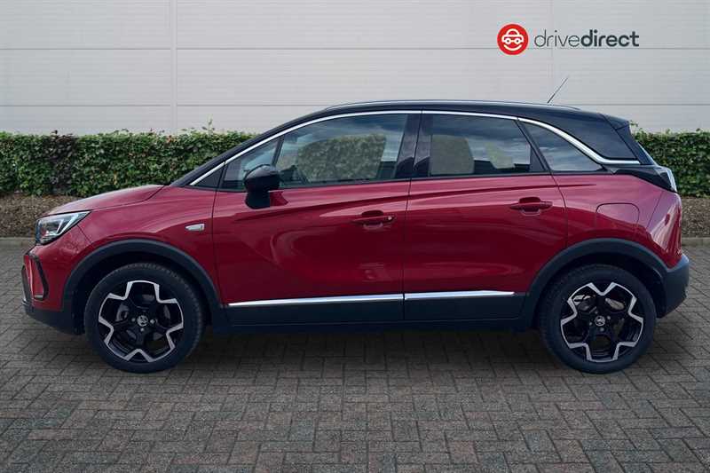 Used Vauxhall Crossland 2023 for sale - 77900630: Photo 6