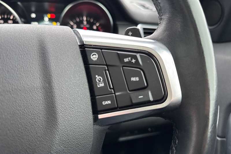 Used Land Rover Discovery Sport 2019 for sale - 77811732: Photo 22