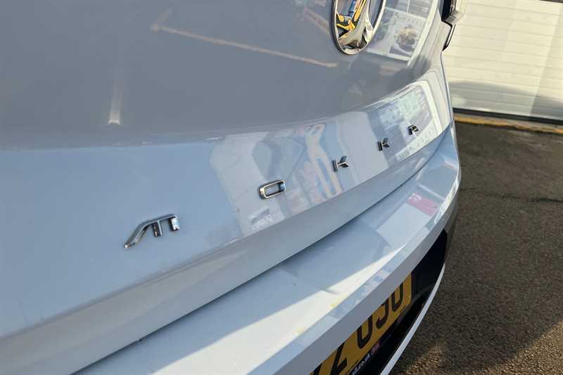 Used Vauxhall Mokka 2022 for sale - 77566601: Photo 30