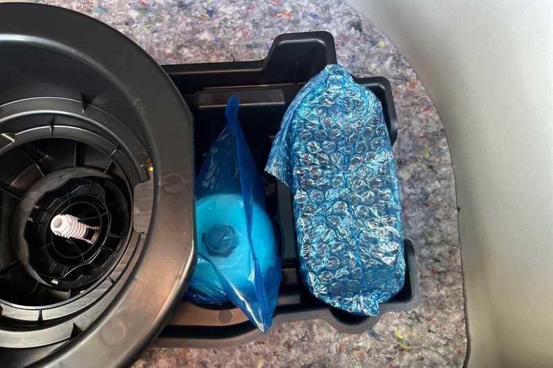 Used Vauxhall Mokka 2022 for sale - 77566601: Photo 37