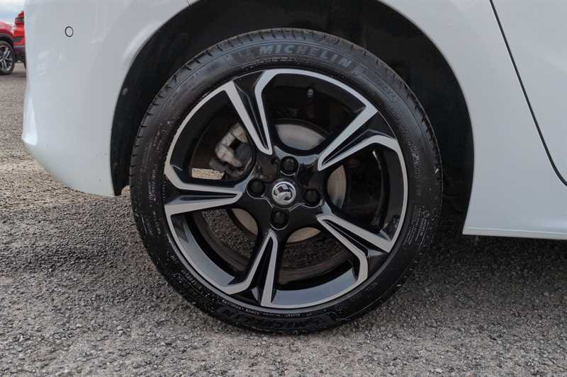 Used Vauxhall Corsa 2023 for sale - 78217434: Photo 10