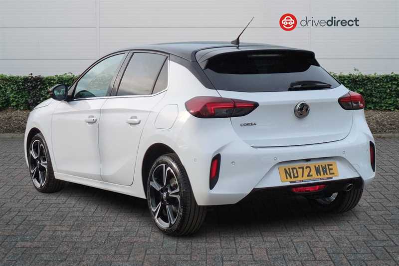 Used Vauxhall Corsa 2023 for sale - 78217434: Photo 5