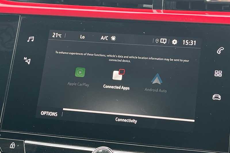 Used Vauxhall Corsa 2020 for sale - 76462669: Photo 17