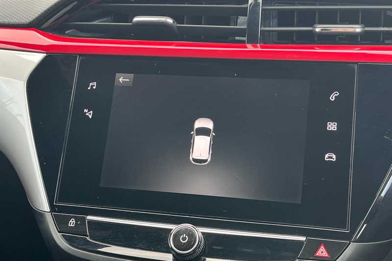 Used Vauxhall Corsa 2020 for sale - 76462669: Photo 19