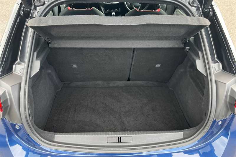 Used Vauxhall Corsa 2020 for sale - 76462669: Photo 25