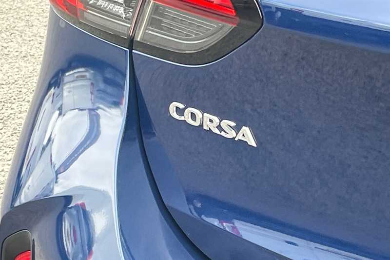 Used Vauxhall Corsa 2020 for sale - 76462669: Photo 30