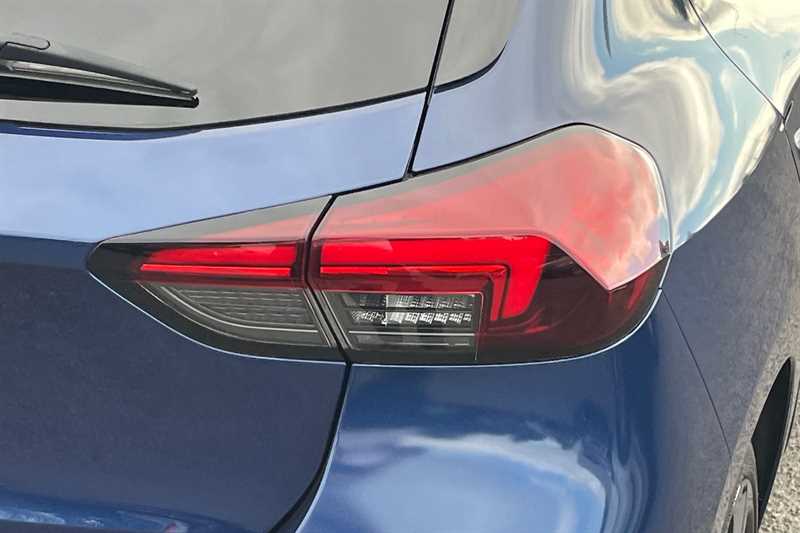 Used Vauxhall Corsa 2020 for sale - 76462669: Photo 32