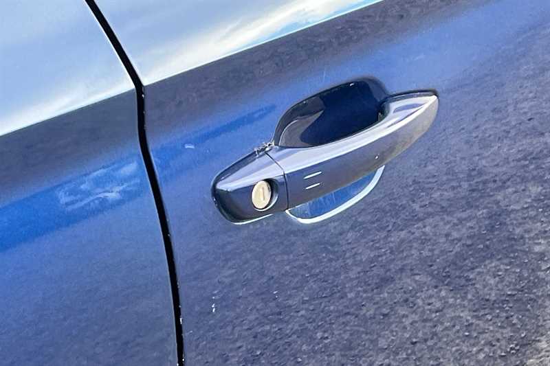 Used Vauxhall Corsa 2020 for sale - 76462669: Photo 33