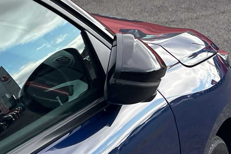 Used Vauxhall Corsa 2020 for sale - 76462669: Photo 34