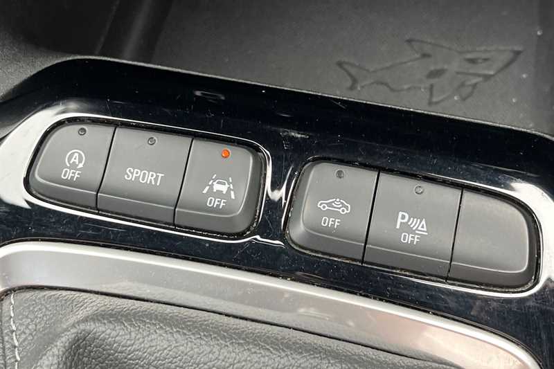 Used Vauxhall Corsa 2020 for sale - 76462669: Photo 40