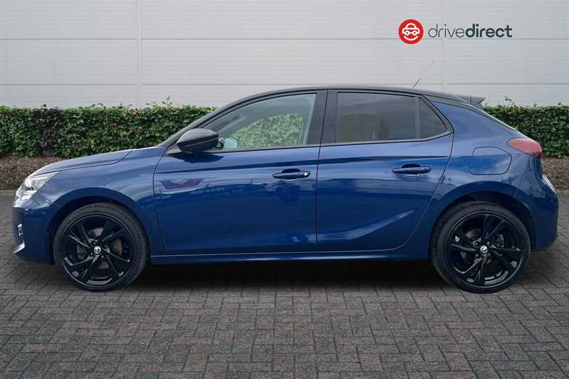 Used Vauxhall Corsa 2020 for sale - 76462669: Photo 6