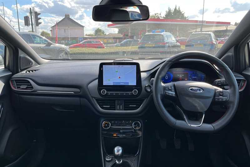 Used Ford Puma 2021 for sale - 76956126: Photo 13