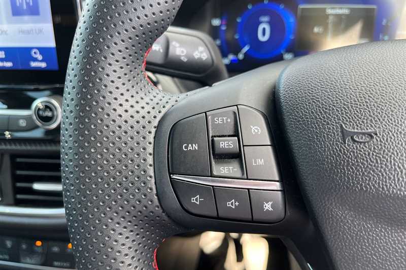 Used Ford Puma 2021 for sale - 76956126: Photo 21