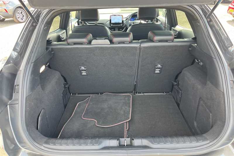 Used Ford Puma 2021 for sale - 76956126: Photo 25