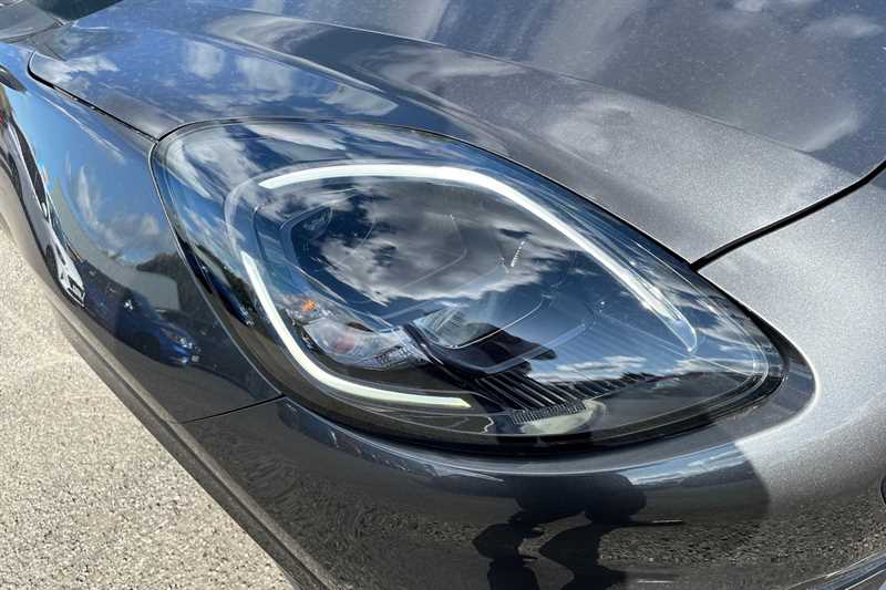 Used Ford Puma 2021 for sale - 76956126: Photo 28