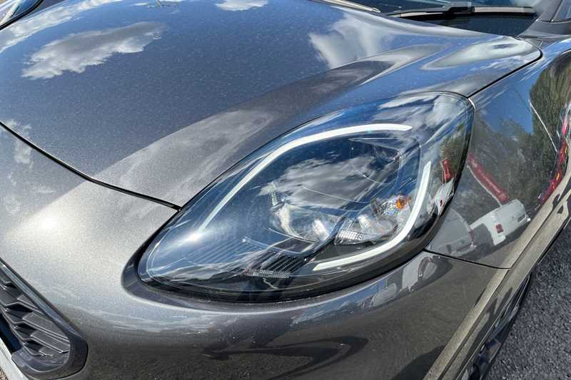 Used Ford Puma 2021 for sale - 76956126: Photo 29