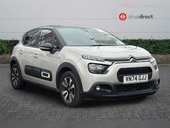 Citroen C3 feature image