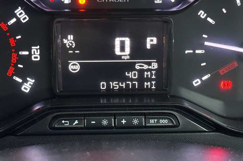 Used Citroen C3 2024 for sale - 77444352: Photo 4