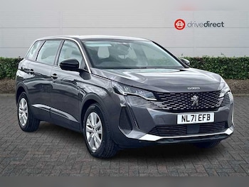 Used Peugeot 5008 2022 for sale - 78652866: Photo