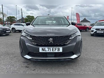 Used Peugeot 5008 2022 for sale - 78652866: Photo