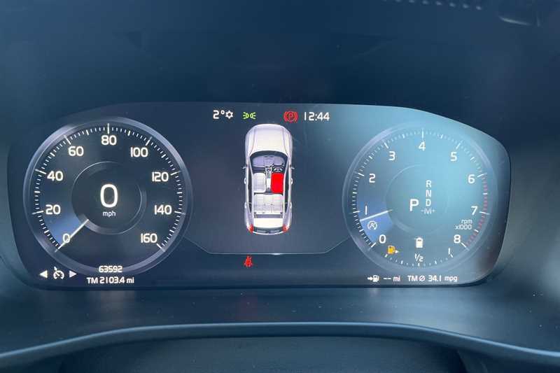 Used Volvo XC40 2020 for sale - 77474428: Photo 20