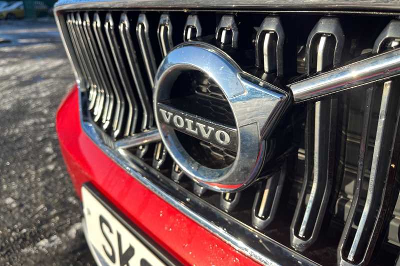 Used Volvo XC40 2020 for sale - 77474428: Photo 40