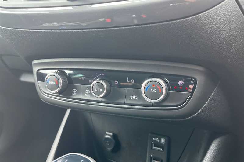 Used Vauxhall Crossland 2022 for sale - 76524935: Photo 15