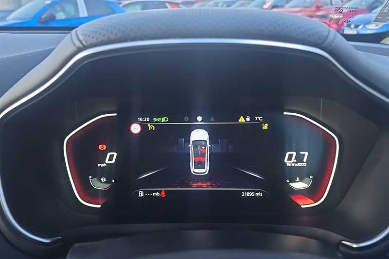 Used MG MG HS 2023 for sale - 77474203: Photo 20