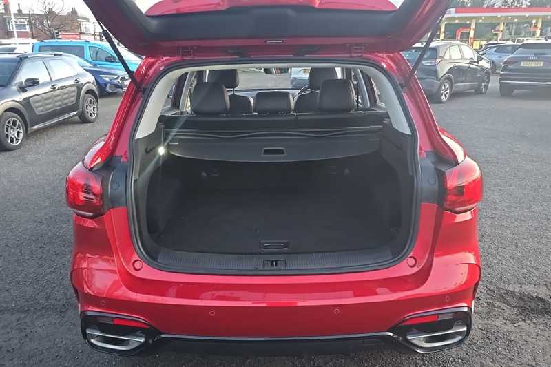 Used MG MG HS 2023 for sale - 77474203: Photo 25