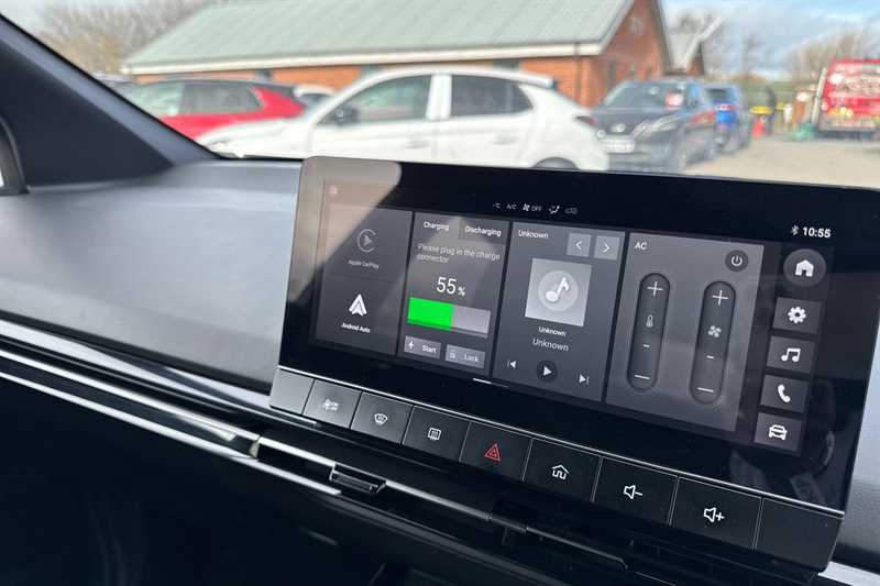 Used MG MG4 2023 for sale - 77887787: Photo 20